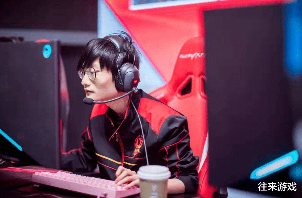 ig|IG冒泡赛失利后,joker忍不住爆出猛料,坦言:王思聪要开除宁王!