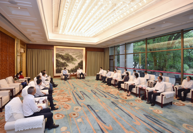 武汉发布|又一“中心”落户武汉，已有巨头“盯上”这些领域