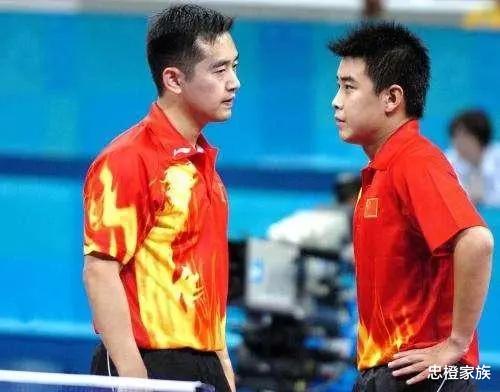 「奥运会」曾挤掉孔令辉参加奥运，被视作国乒骄傲，执教樊振东又被质疑