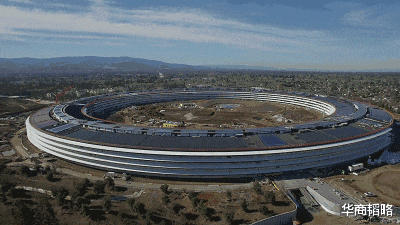 【台积电】半导体巨人张忠谋,40年笑傲世界无敌手,一双皮鞋穿10年