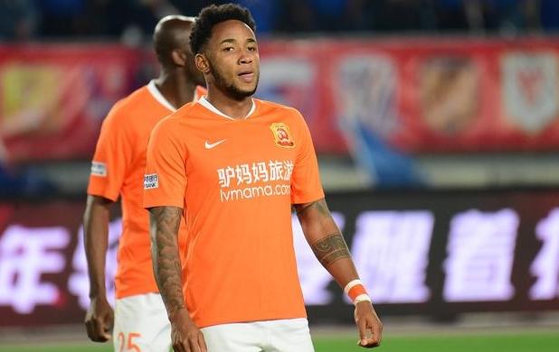 拉斐尔|一场没踢就走了：中超球队损失核心外援，两赛季贡献31球