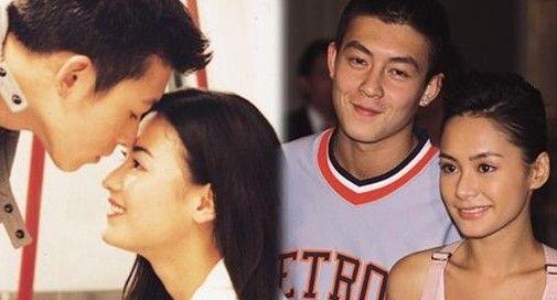 『阿娇』阿娇刚宣布离婚，陈冠希妻子秦舒培就晒美照，12年前的恩怨被提及