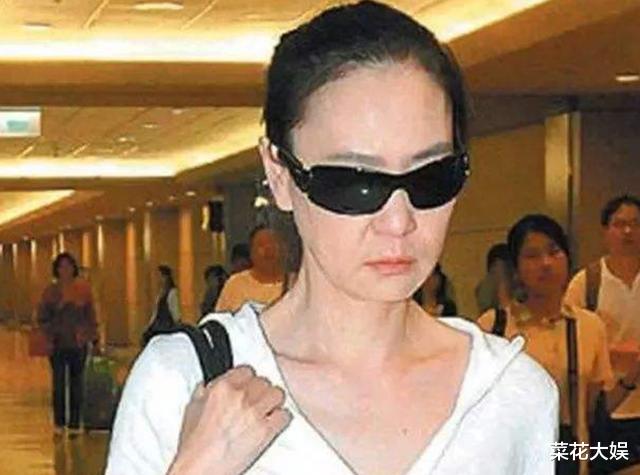 刘雪华|她是“太后专业户”,却不知年轻时有多美,惊为天人也不为过