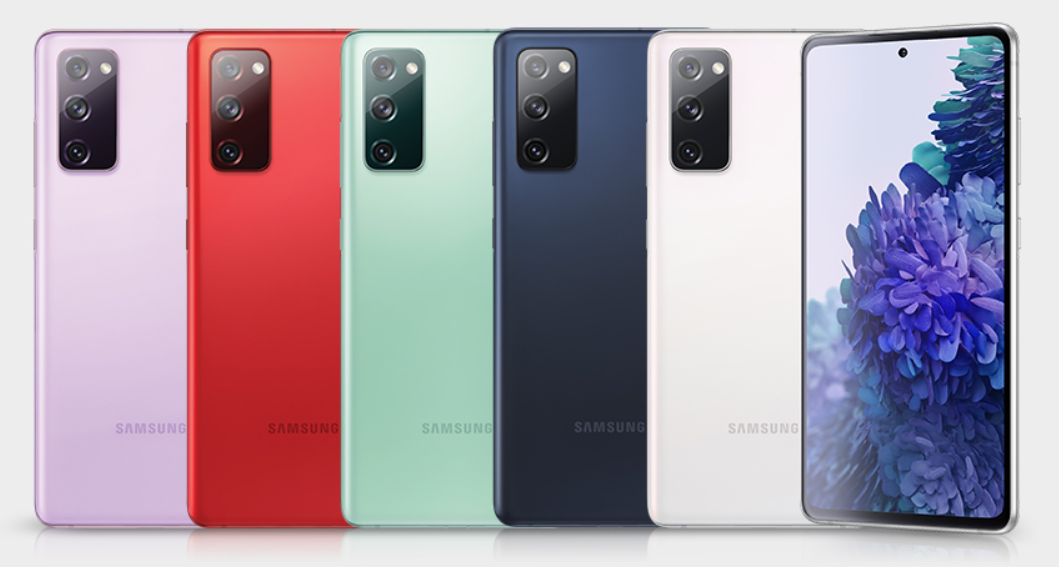 三星|三星S20fe，一部听取粉丝意见的诚意之作