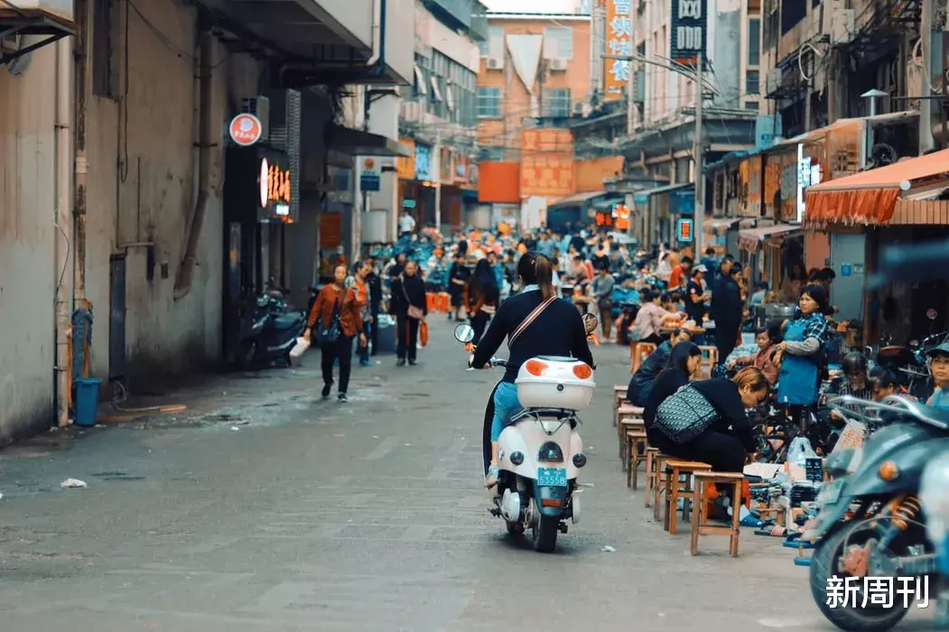 【广西】广西人个个都是人才，说话又好听，真的！