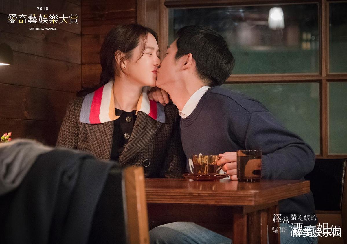 孙艺真|孙艺真“两个男人”聚首百想艺术大赏，玄彬装不熟嗑CP粉丝崩溃