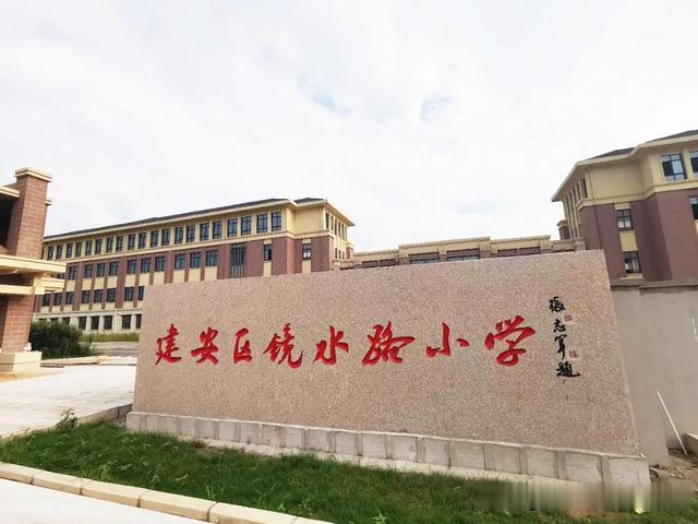 中学|9月1日，许昌一所新建学校将正式投用