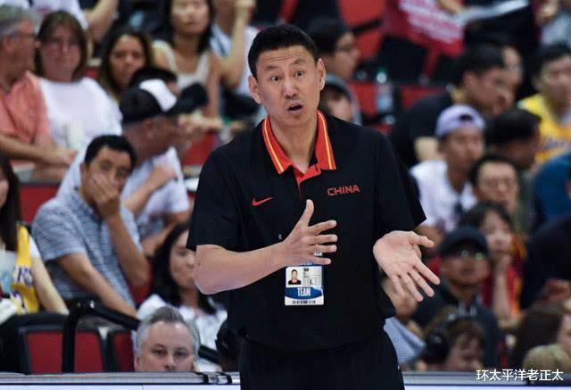 [李楠]时隔210天，李楠重返中国篮坛！CBA昔日豪门重磅官宣：欢迎李楠！