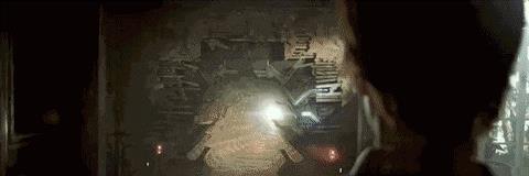 『陈情令之乱魄』推荐三部燃爆炫酷动作大片，场面炸裂