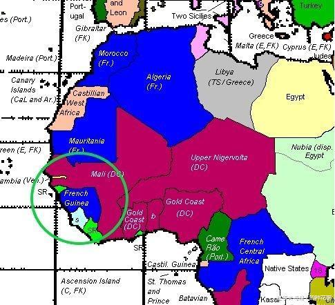 黑猩猩|苏联科学家找来5名女性，和公黑猩猩进行后代实验，结果悲剧了！