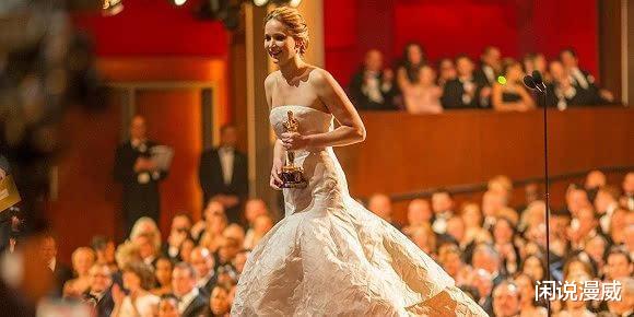 人物设定|从好莱坞公主到资本玩物，只需要优雅气质和人设翻车