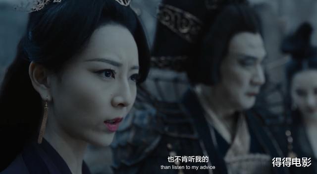 「燕赤霞」一天2000万播放!新版《倩女》大爆,元华的燕赤霞为何能胜午马?