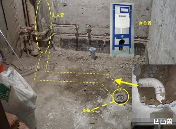 |入住新房3月！被这21个低级错毁了几百万新房，坑的我整宿睡不着