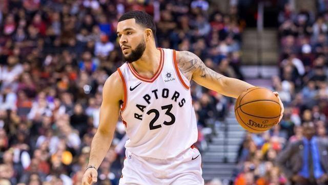 迈克尔·乔丹@有球迷说19年总决赛FMVP应该是范乔丹,那他到底什么数据?