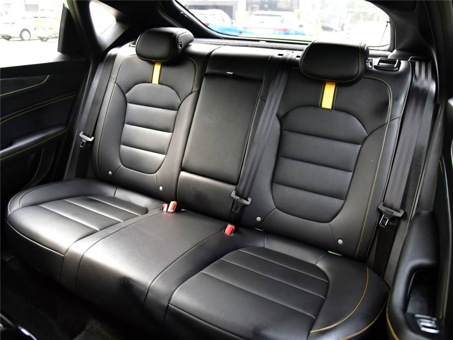 『思域』国产又现“撩妹王”！颜值甩思域十条街，1.5T怼出181Ps，7月上市