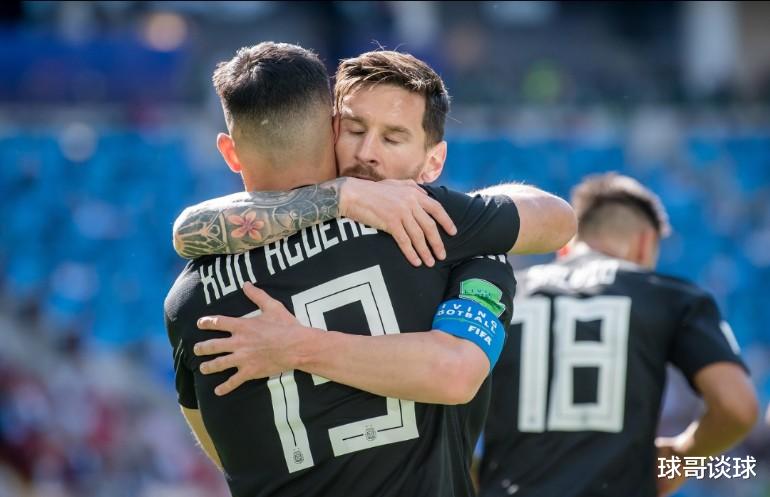 梅西|重磅！梅西或将留在巴萨，只因这一人有意自由转会加盟巴萨