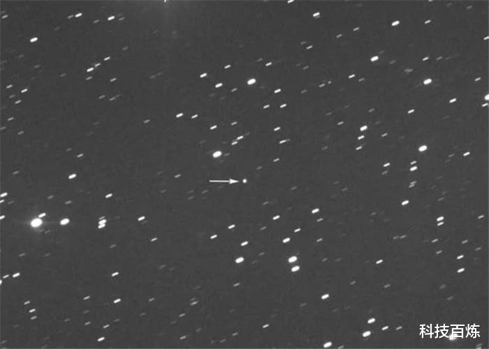 「小行星」真假？4月29日一颗小行星抵达地球，发生撞击的可能性并不排除！