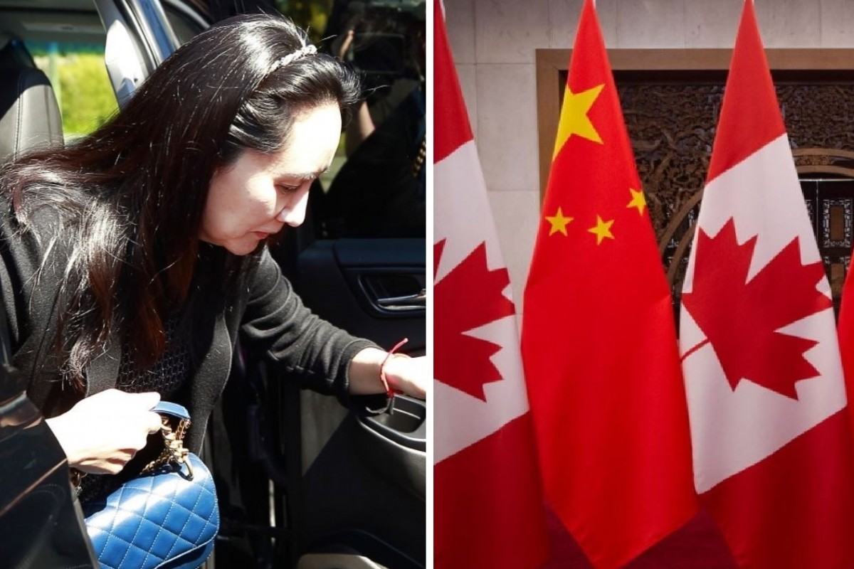中國正式回應加拿大，傳達瞭三個正面信息！-圖2