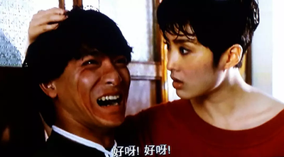 张敏|被向华胜玩弄感情，又被赵薇抢男友的张敏，退圈后如今怎样了？