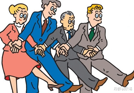 「」千万不要把同事当朋友，不改变你错误的认知，混不好职场