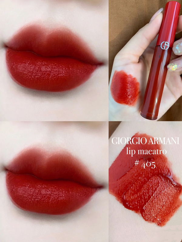 口红|? 八款女生“必备”的大牌口红,YSL高级显气质,这个色号保证不踩雷