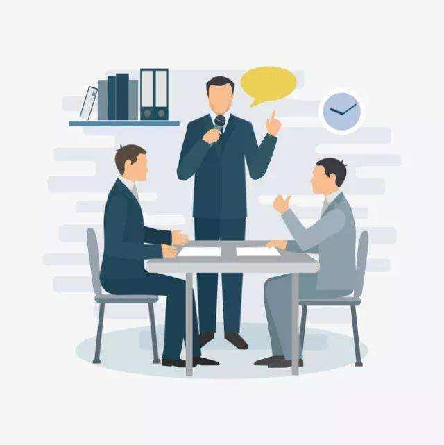 『』如何让自己在工作中混得更好？八条法则，让你在职场做出成绩