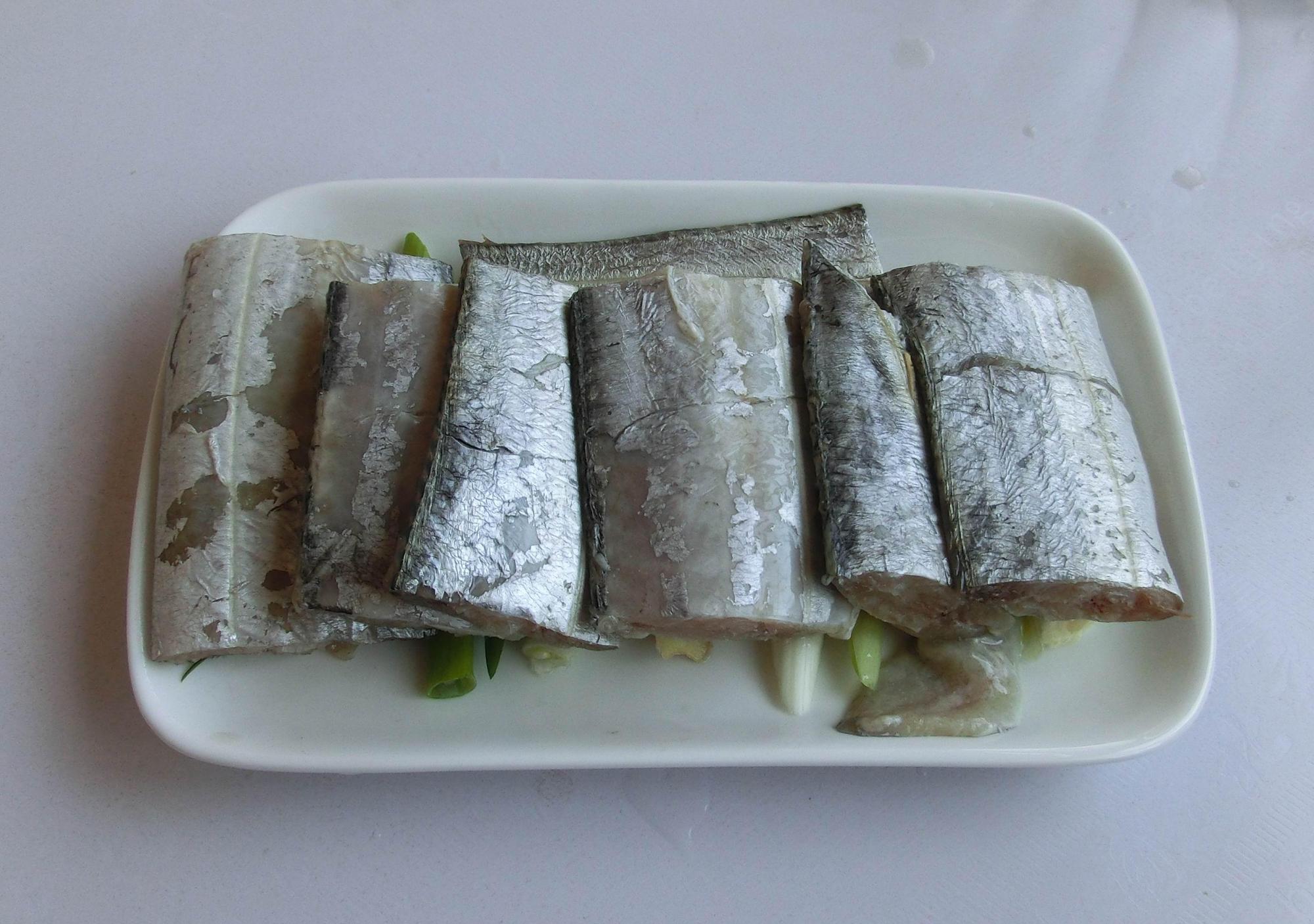 带鱼|黄眼睛带鱼和黑眼睛带鱼,同样是带鱼,老渔民告诉你,到底差在哪