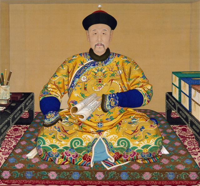 雍正|老十属于“八爷党”，为何雍正没怎么动他，看看他的背景就明白了