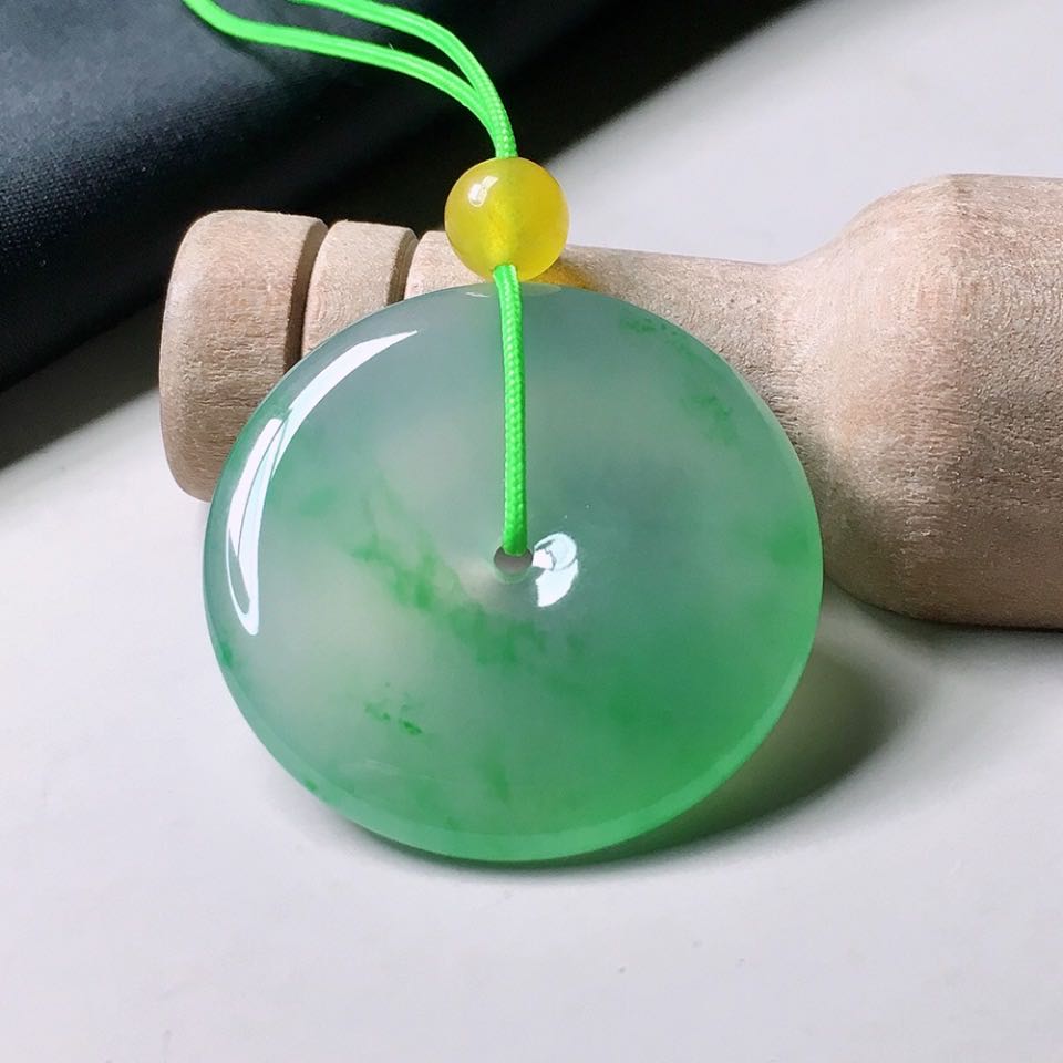 橄榄核|翡翠珠宝界的行规你懂多少