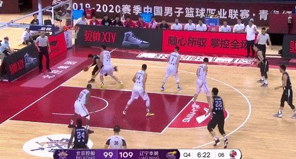 杜锋|三战砍87分33板!CBA最强战神归来,杜锋欲哭无泪,年轻5岁该多好