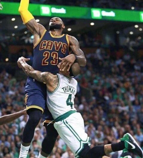 【伊塞亚·托马斯】NBA颤抖吧!3个月狂长12CM,地表最强175回来了!