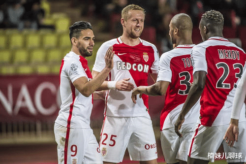 亨得利|法甲：摩納哥VS昂熱、巴黎圣日爾曼VS布雷斯特