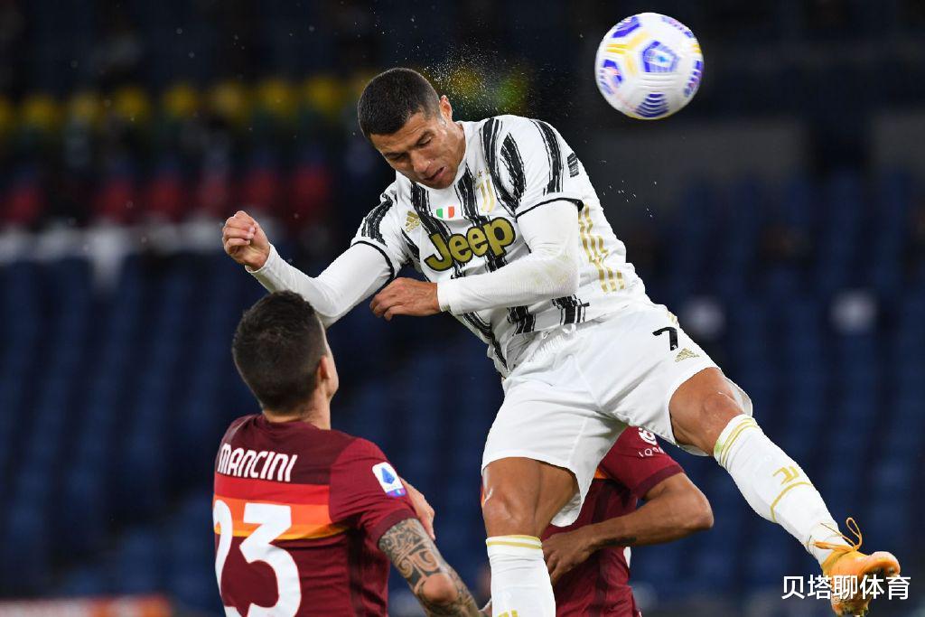 安德烈亚·皮尔洛|C罗笑了梅西哭了？下1个皮尔洛或诞生，24岁巴萨弃将拯救尤文