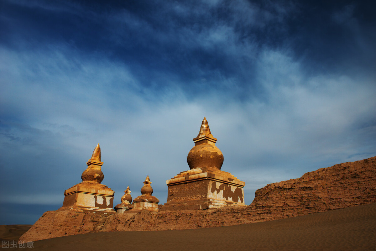 旅行|国庆去哪玩？自驾旅行是最好的选择，走这条开往秋天最美公路吧！