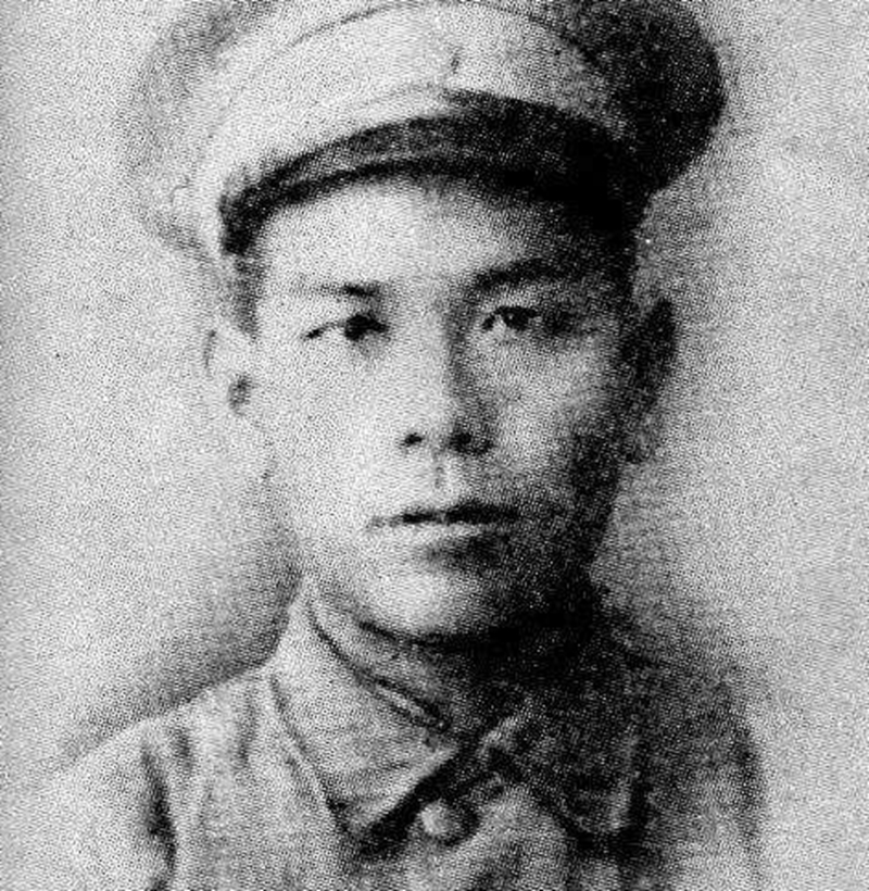 #蒋介石#蒋介石的十三太保，两人留在大陆，九人逃到台湾，各自结局如何？