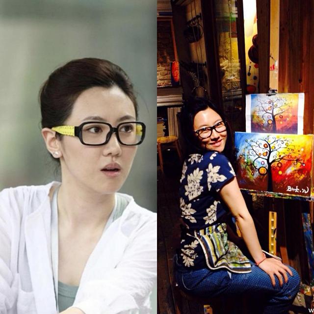 宋丹丹|宋丹丹60大寿！张一山躺怀中像亲儿子，儿媳离老远跟刘涛似同岁