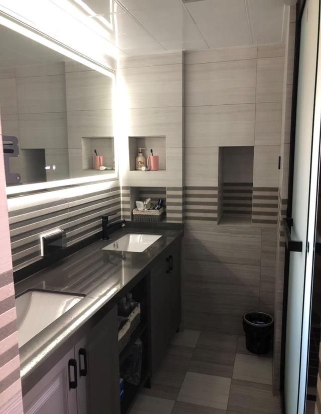 @人生第二套房，四室两厅装修得非常舒适，刚入住忍不住给大家晒晒