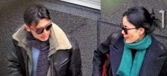 谢霆锋|谢霆锋被曝患皮肤癌，王菲和张柏芝的态度截然相反