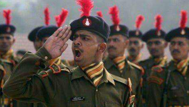 印度|印媒：不要总想着复仇，也不要惹怒中国，其后果印度承担不起