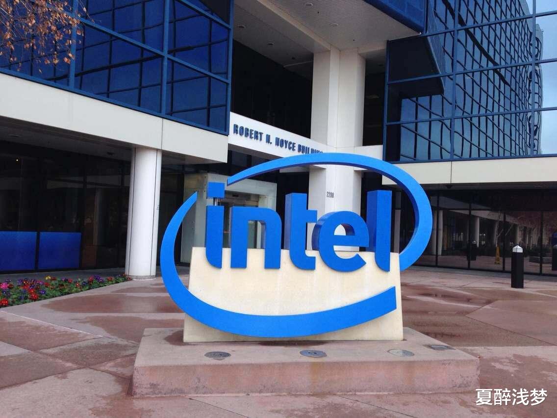 网络安全|“难兄难弟”强强联合！为保网络安全，英特尔将被“抛弃”？