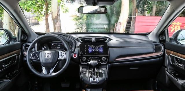 本田CRV|入手老款本田CR-V值得吗？新老款CR-V差距有多大