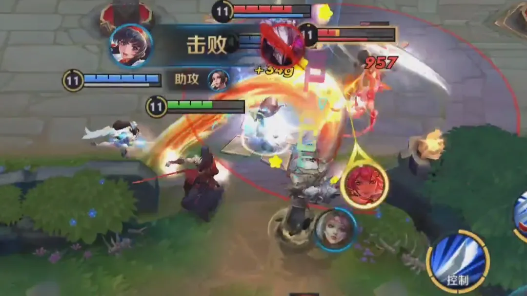 【圣斗士星矢】口碑最好的3系列皮肤！时异录榜上有名，榜1买到就是赚到