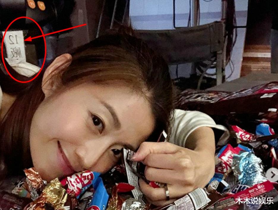 TVB：TVB视帝再传婚变，引发网友猜测：早就貌合神离