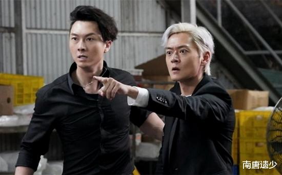 TVB|TVB小鲜肉连播六部剧霸屏，堪称男版高海宁，大台终于捧对了人