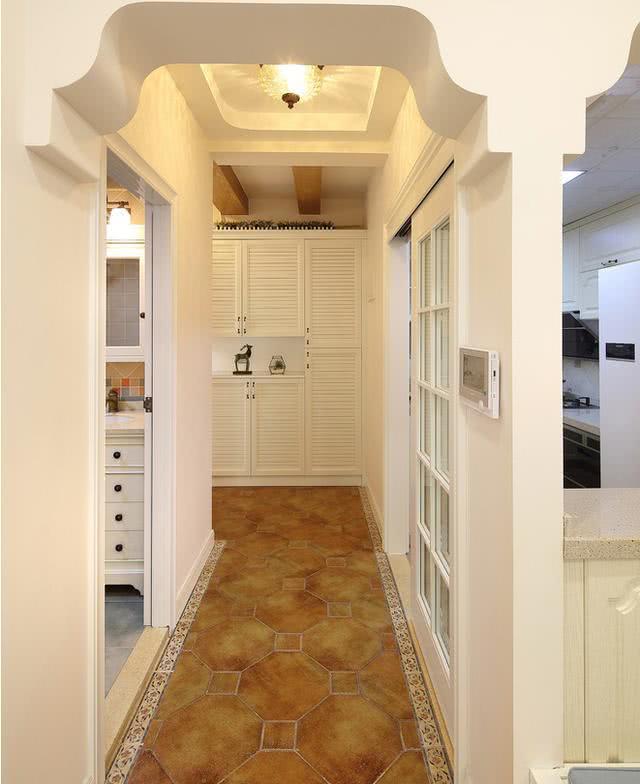 老公不准木工把柜子做到顶，算了一下，才发现很多人都弄错！