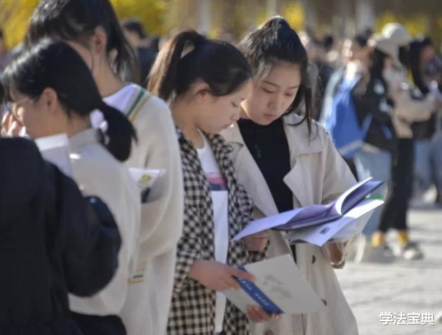 『高职』高三学生成绩不理想？3种出路为你量身制定，错过不要后悔！