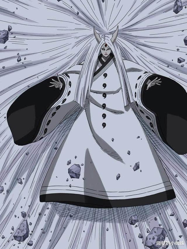 火影忍者|《火影忍者》尸鬼封尽可以封印辉夜吗?