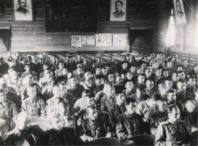 「苏联」70万日军被苏联俘虏，只活下来3万人，日本士兵：最怕苏联女护士