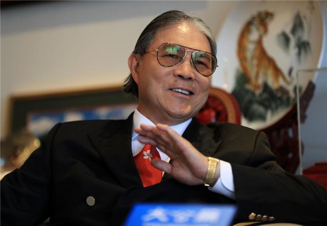 臆说古史|中国“最任性”的隐形富豪,在广州有3万亩地皮,却一直不租不卖