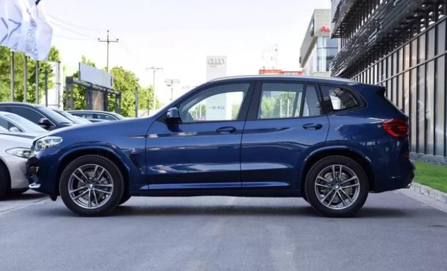 『宝马X3』同价位情况下,宝马525LI和X3该怎么选?